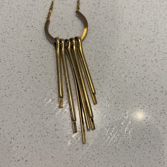 Urban outfitters necklace - Picture 2 of 2